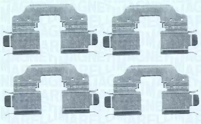 MAGNETI MARELLI 363915110080 -